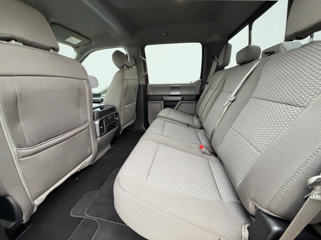 Used 2019 Ford F150 XLT w/ Equipment Group 302A Luxury RWD image 38