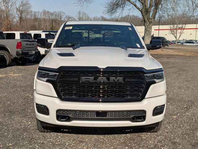 New 2026 RAM 1500 Limited w/ Night Edition image 8