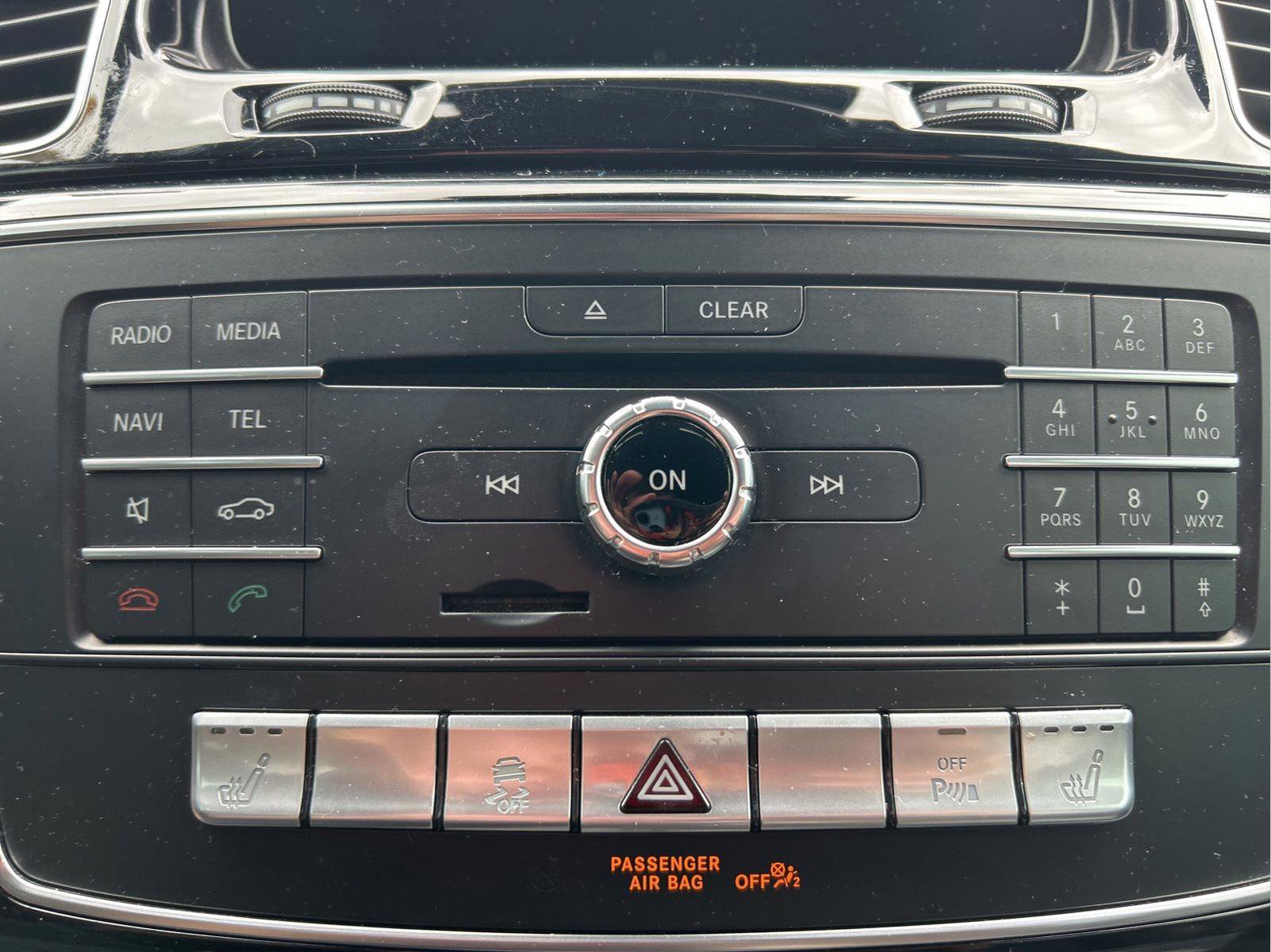 Used 2018 Mercedes-Benz GLE 350 image 31