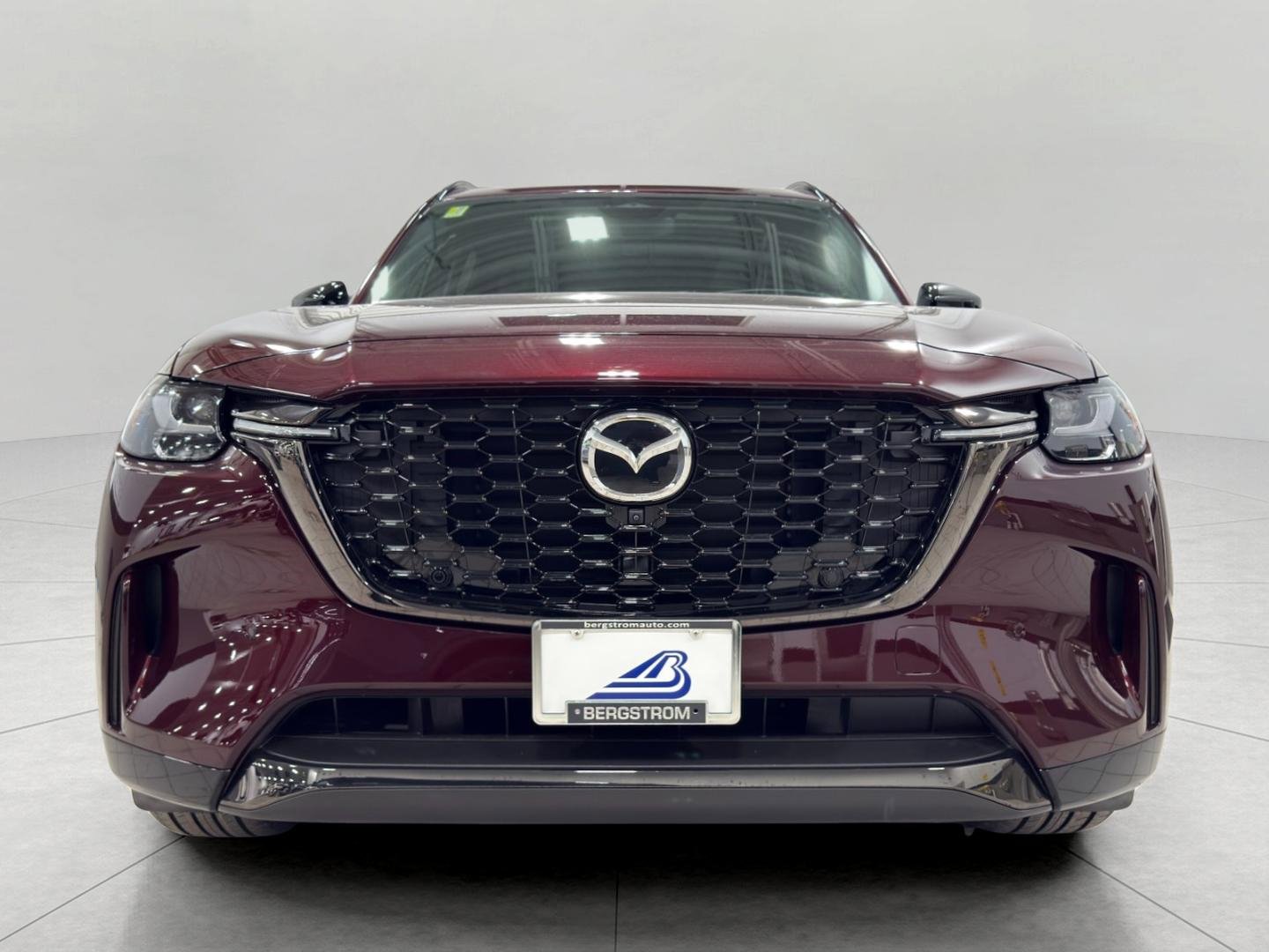 New 2026 MAZDA CX-90 3.3 Turbo S w/ Premium Package AWD/4WD image 26