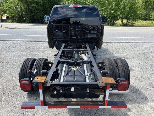 Used 2025 Ford F450 XLT image 41