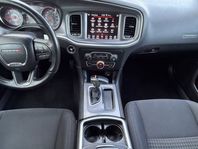 Used 2019 Dodge Charger R/T RWD image 16