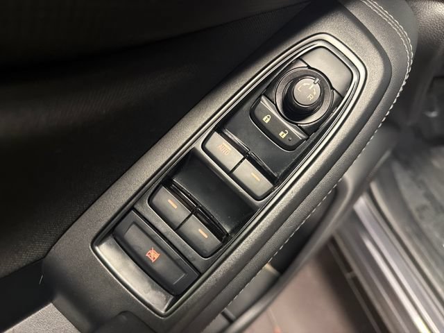 Used 2020 Subaru Forester w/ Alloy Wheel Package AWD/4WD image 11