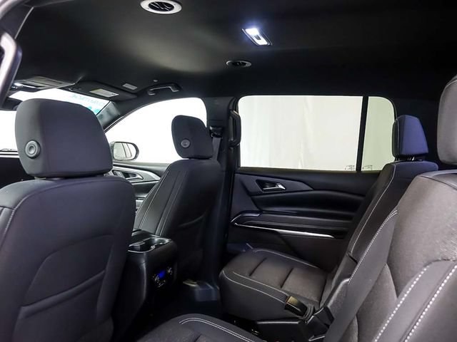 Certified 2024 Chevrolet Traverse LT AWD/4WD image 14