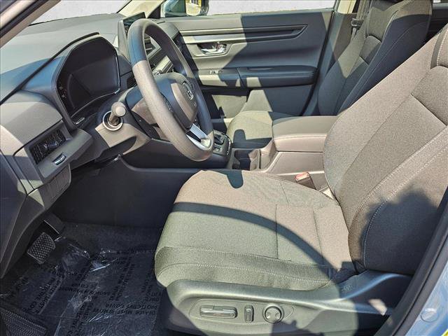 New 2026 Honda CR-V EX image 16