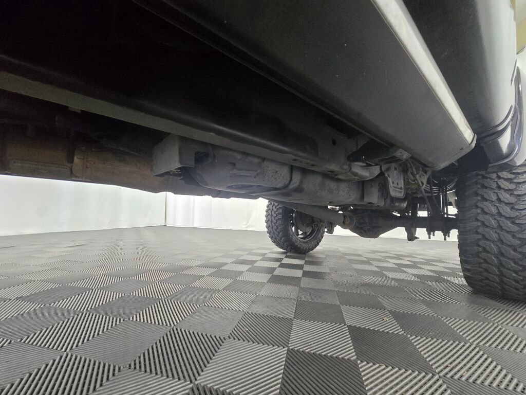 Used 2022 Ford F350 Platinum image 12