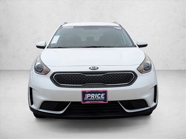 Used 2018 Kia Niro LX image 2