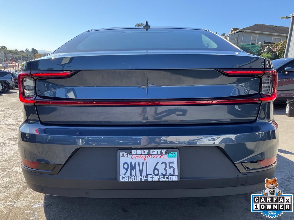 Used 2024 Polestar Polestar 2 AWD/4WD image 5
