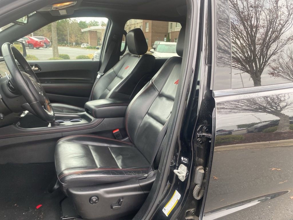 Used 2024 Dodge Durango GT image 13