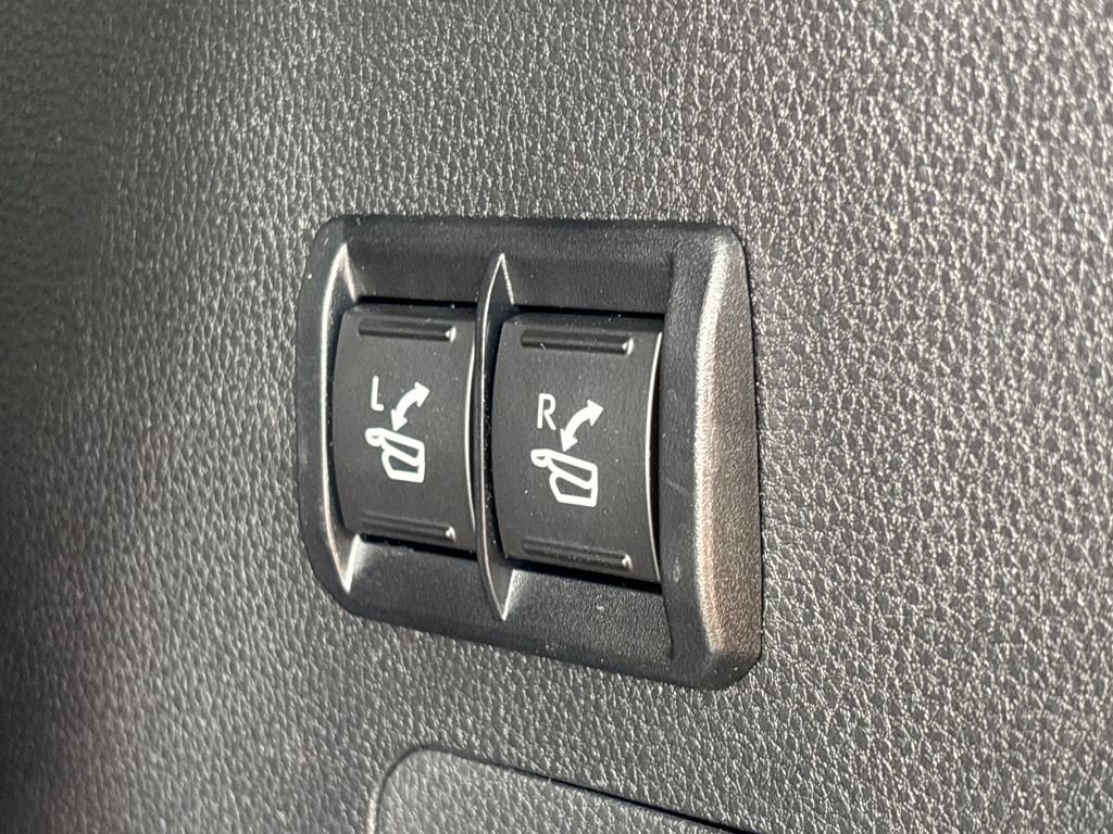 New 2026 Toyota Sequoia 1794 Edition image 77