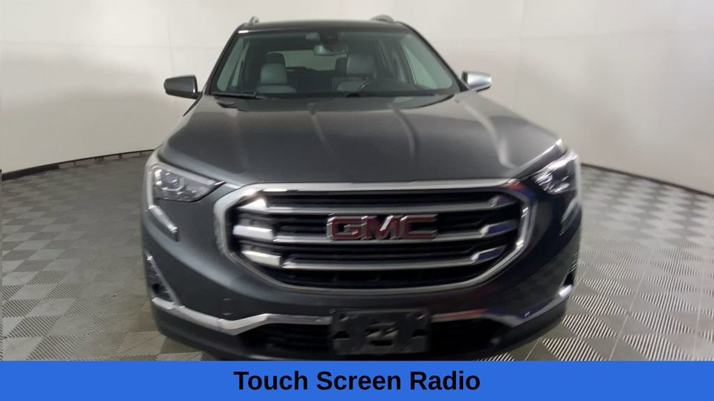 Used 2020 GMC Terrain SLT image 6