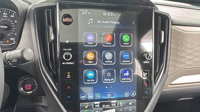 New 2026 Subaru Forester Premium image 25