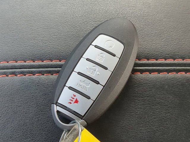 Used 2024 Nissan Sentra SR FWD image 26
