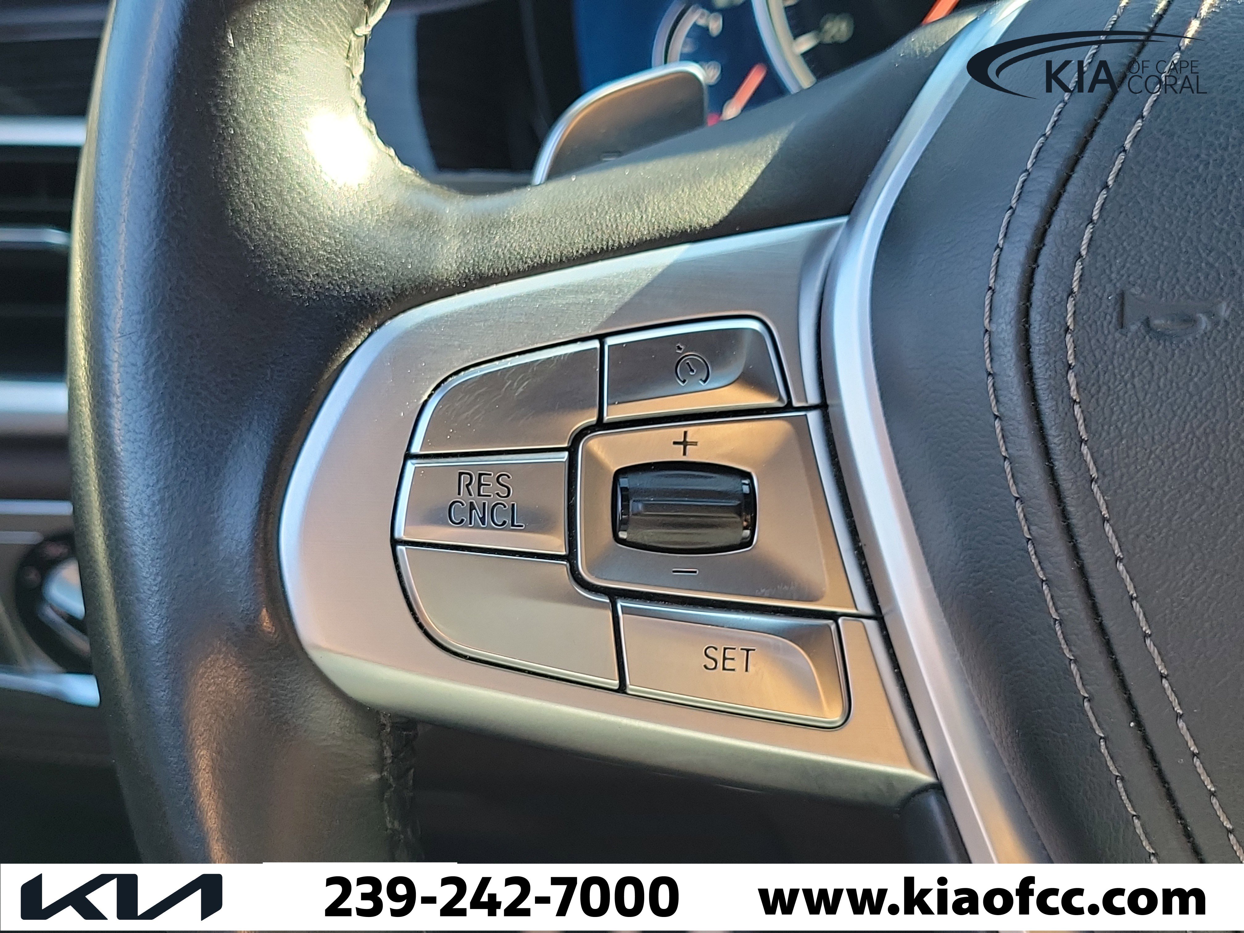 Used 2019 BMW 740i xDrive w/ Executive Package image 25