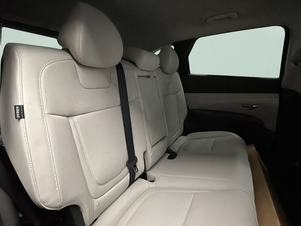 New 2026 Hyundai Tucson SEL AWD/4WD image 13