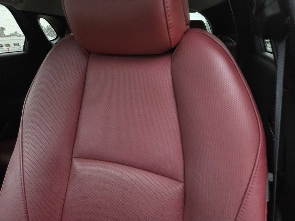 Used 2023 MAZDA CX-30 AWD 2.5 S w/ Preferred Package image 17