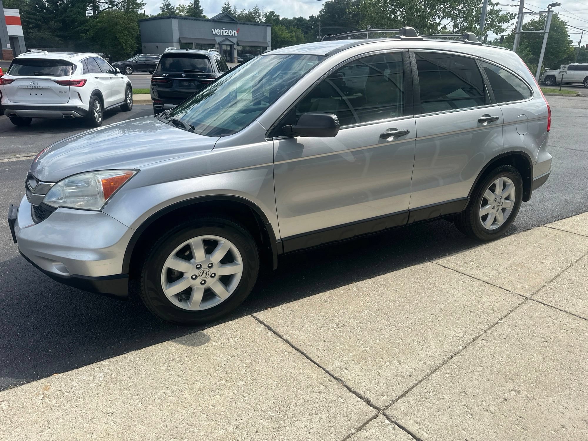 Used 2011 Honda CR-V SE image 6