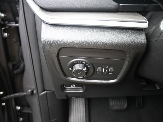 New 2026 Jeep Grand Cherokee Limited AWD/4WD image 33