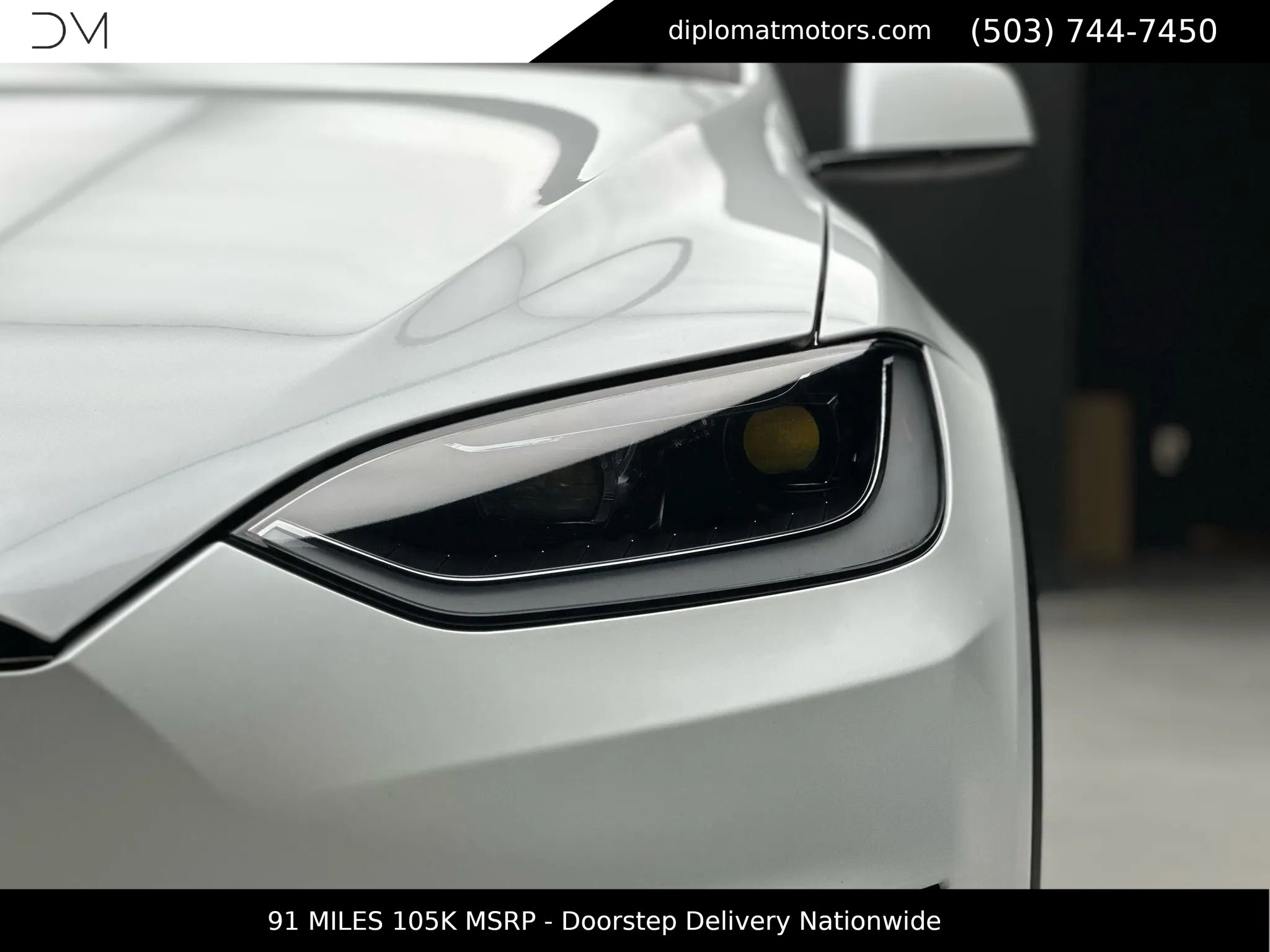 Used 2026 Tesla Model X image 12