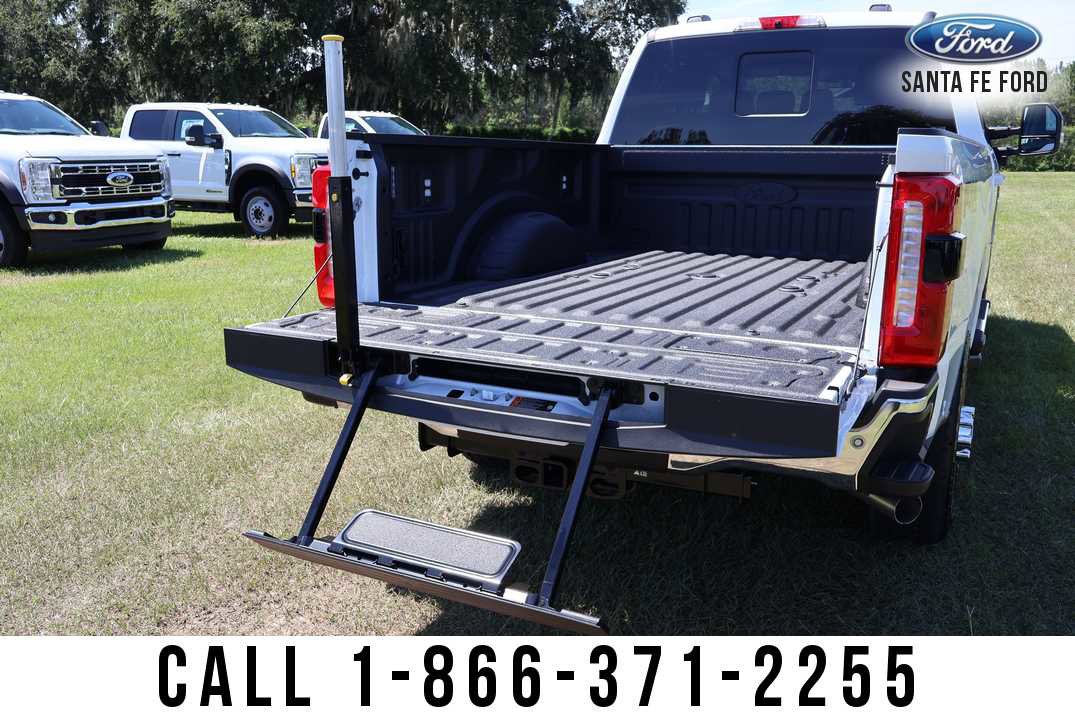New 2026 Ford F250 XLT w/ XLT Premium Package image 37