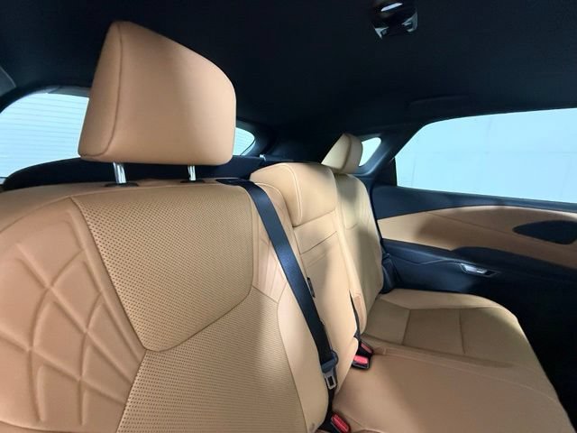 Used 2025 Lexus RX 350 Premium FWD image 30