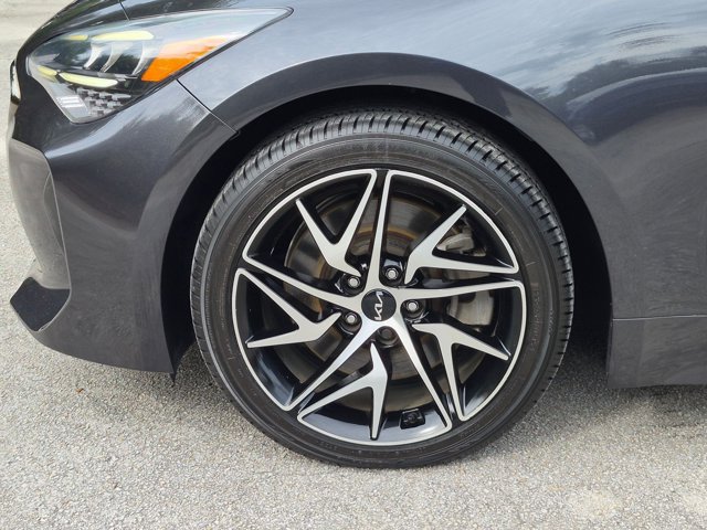 Used 2023 Kia Stinger GT-Line w/ Sun & Sound Package AWD/4WD image 23
