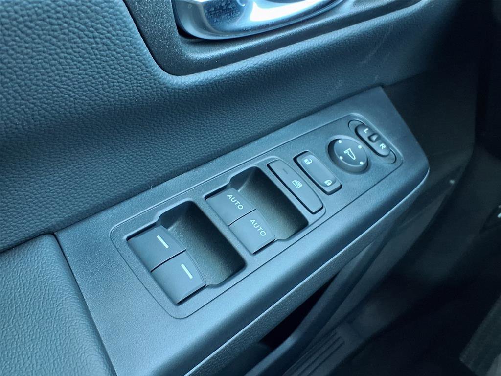 Certified 2025 Honda CR-V Sport image 10