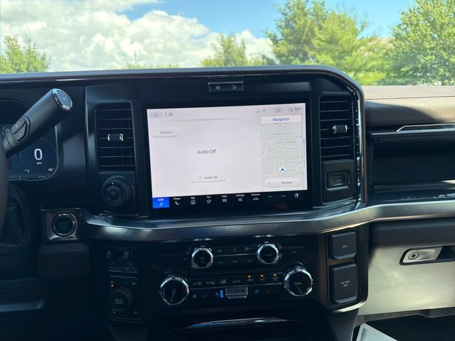 New 2026 Ford F250 King Ranch AWD/4WD image 18