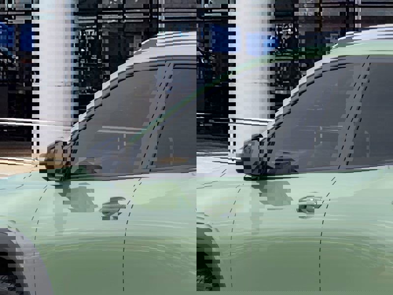 New 2026 Chevrolet Trax ACTIV image 12