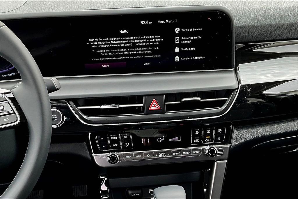 New 2026 Kia Seltos S AWD/4WD image 6