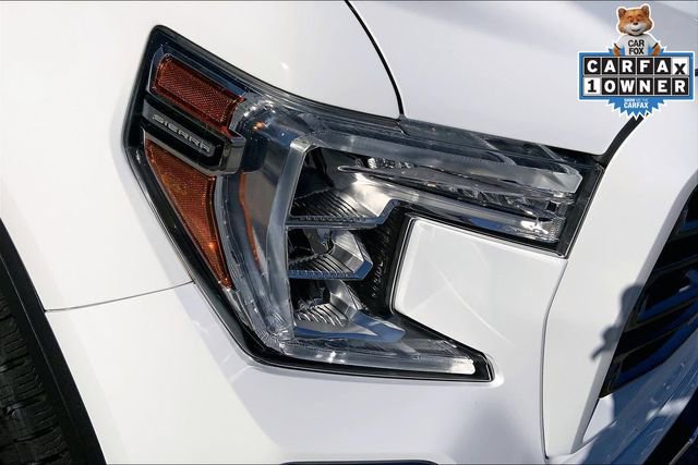 Used 2021 GMC Sierra 1500 AT4 w/ AT4 Value Package image 28