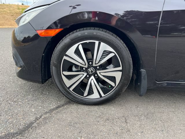 Used 2016 Honda Civic EX-T image 27
