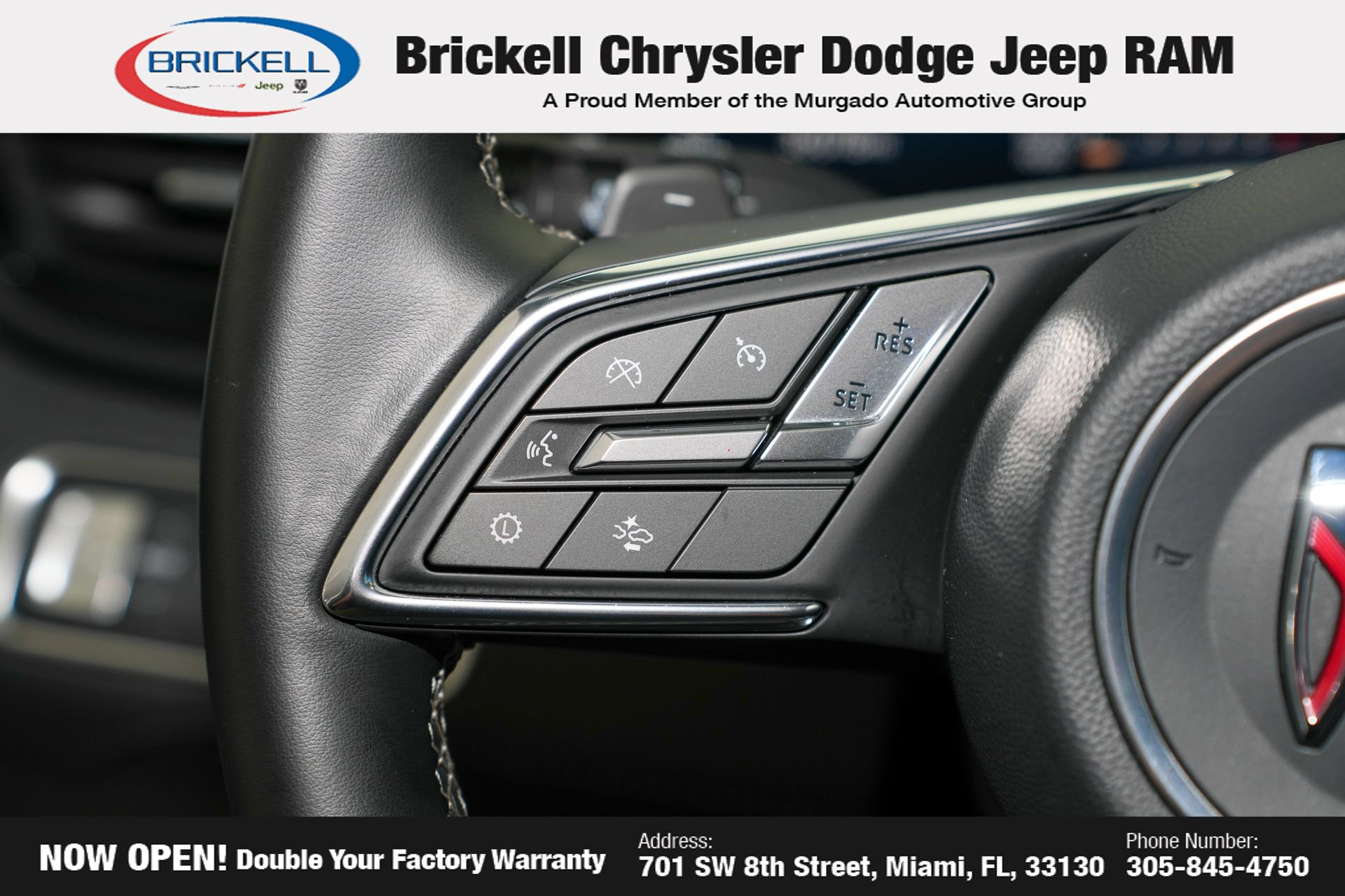 Used 2025 Buick Enclave Preferred FWD image 36