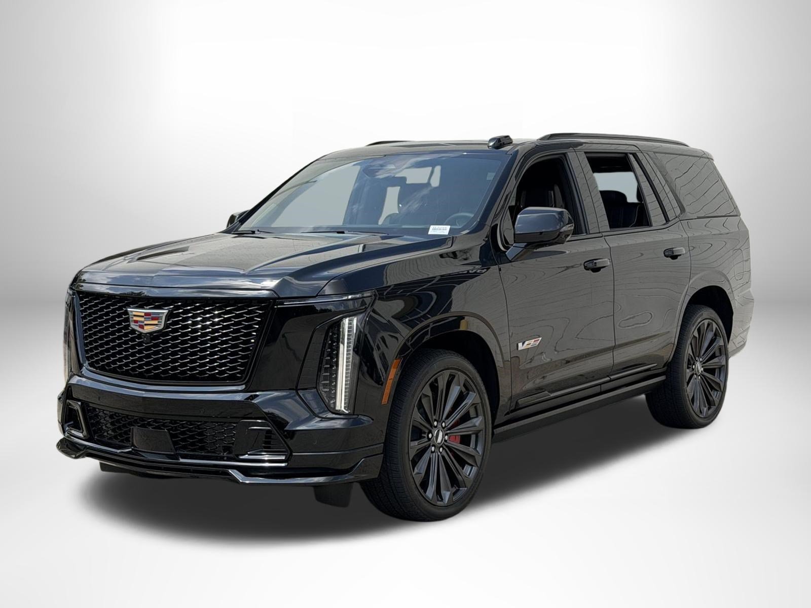 Used 2026 Cadillac Escalade V AWD/4WD image 7