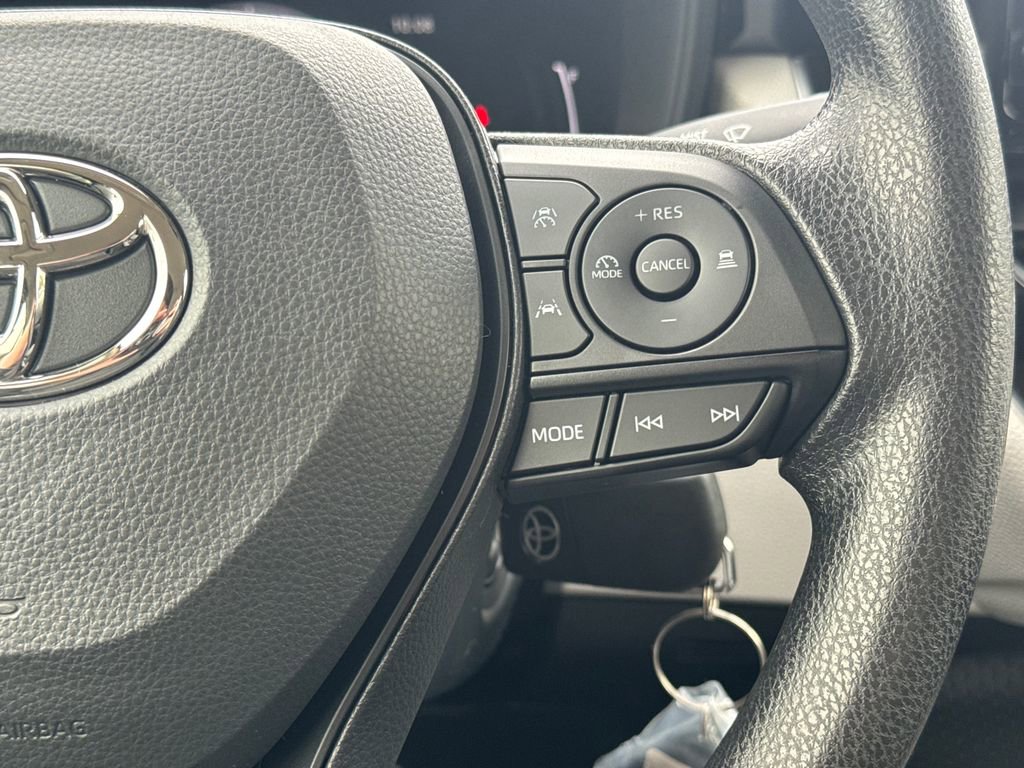 New 2026 Toyota Corolla LE FWD image 21