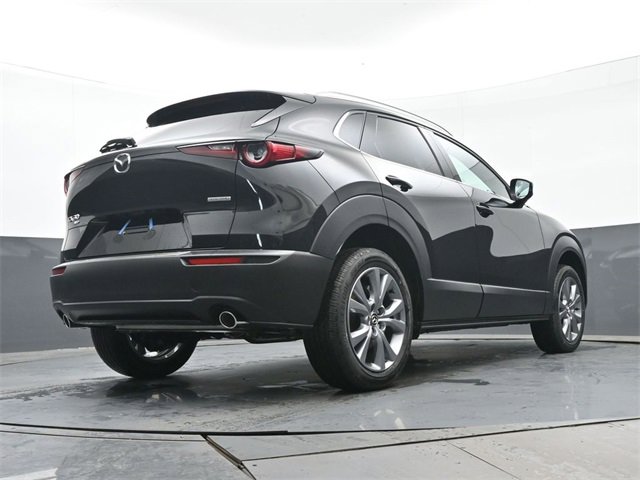 New 2025 MAZDA CX-30 AWD 2.5 S w/ Premium Package image 25
