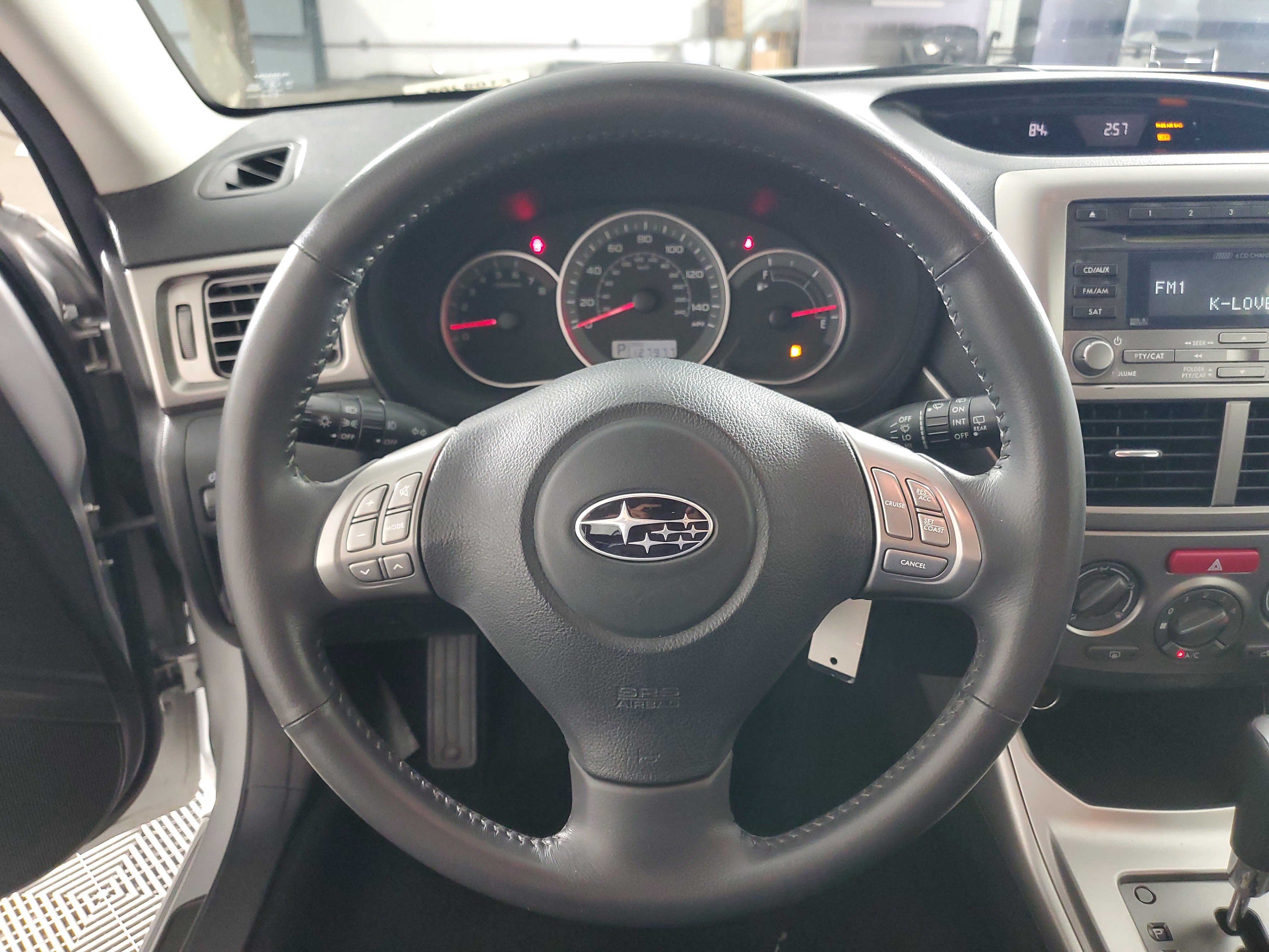 Used 2009 Subaru Impreza 2.5i image 18