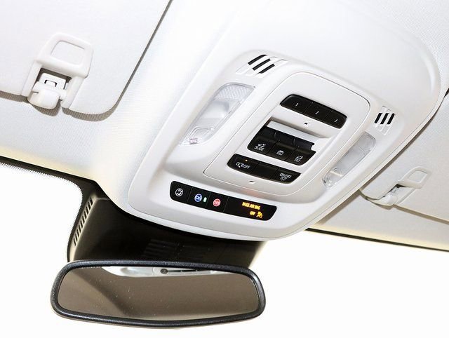 New 2026 Buick Envision Preferred image 23