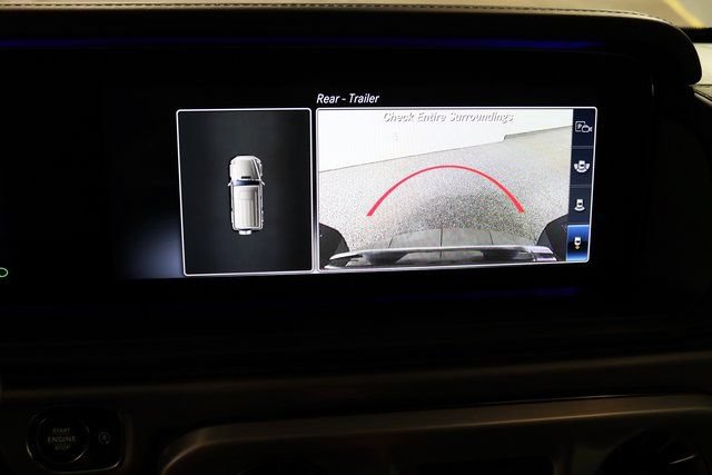 Used 2022 Mercedes-Benz G 550 image 9