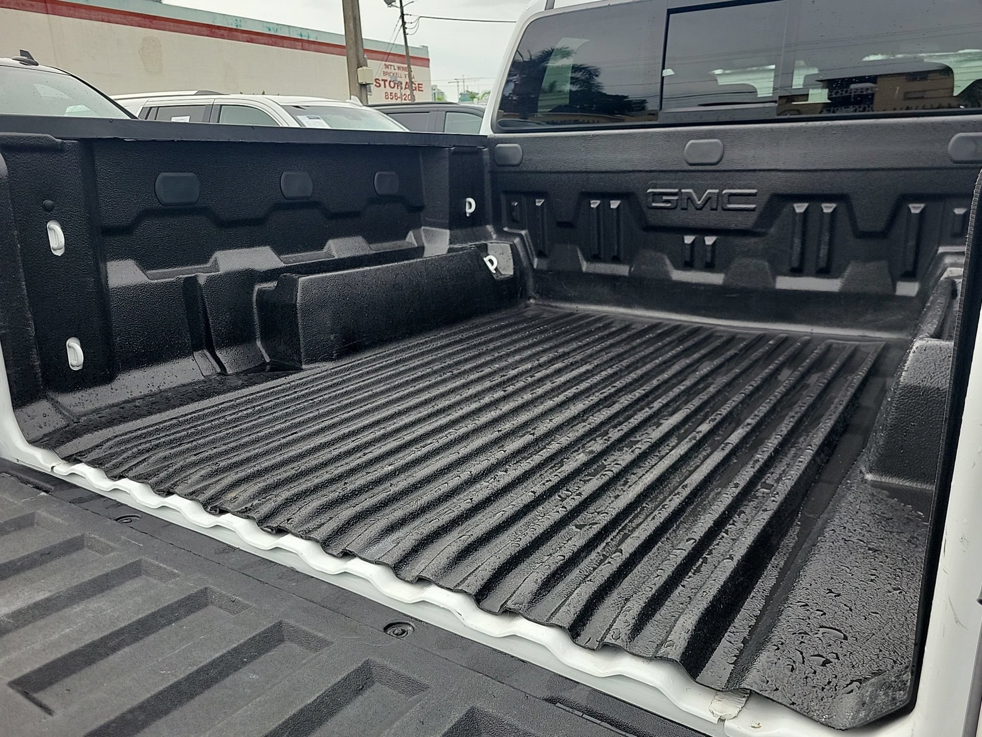 Used 2024 GMC Canyon Elevation w/ Convenience Package RWD image 13