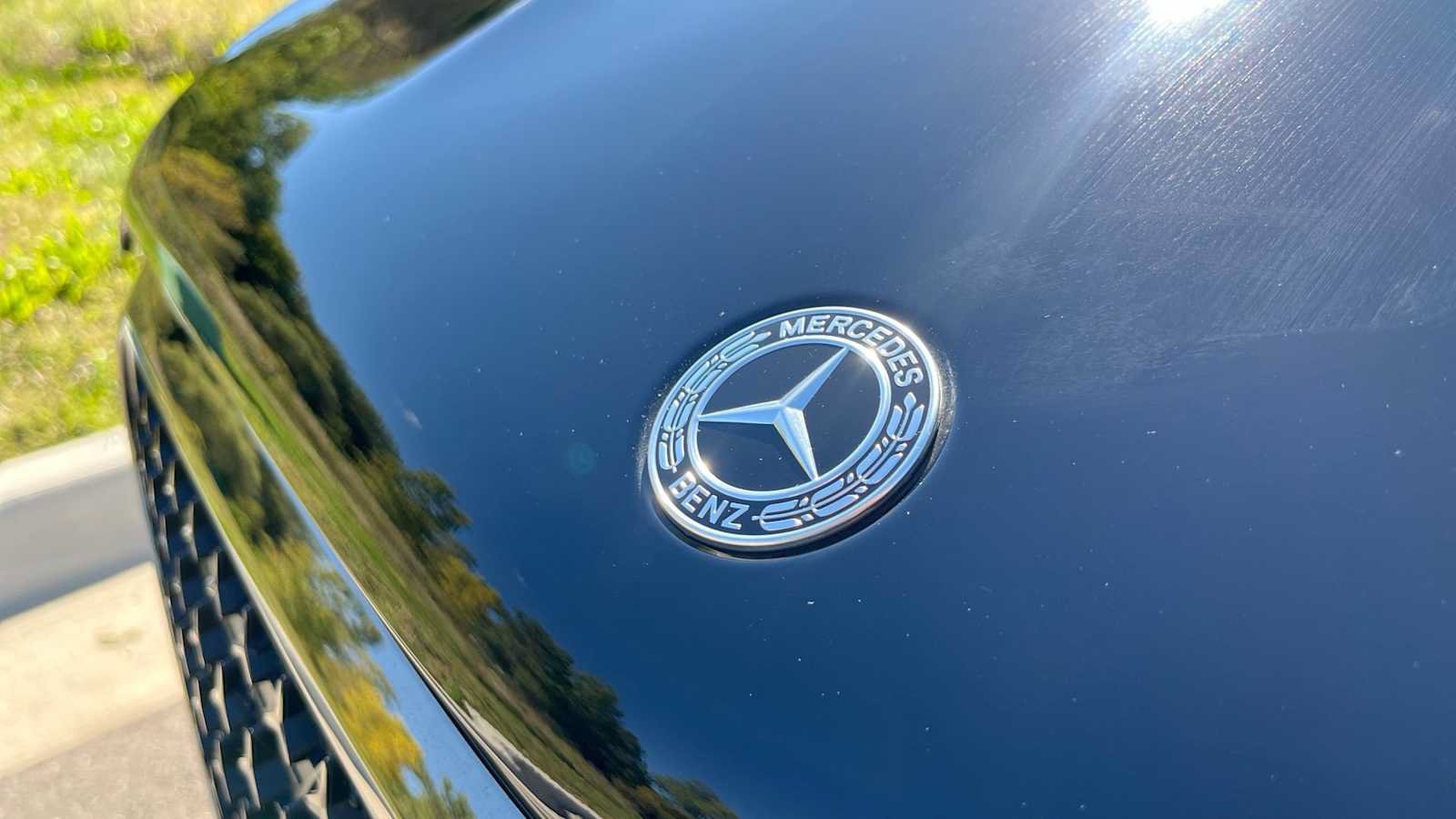 New 2027 Mercedes-Benz GLE 350 4MATIC image 24