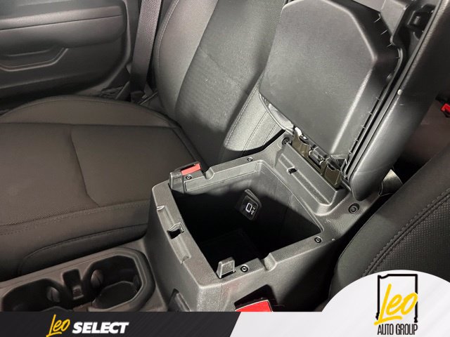 Used 2022 Jeep Wrangler Unlimited Sport AWD/4WD image 25