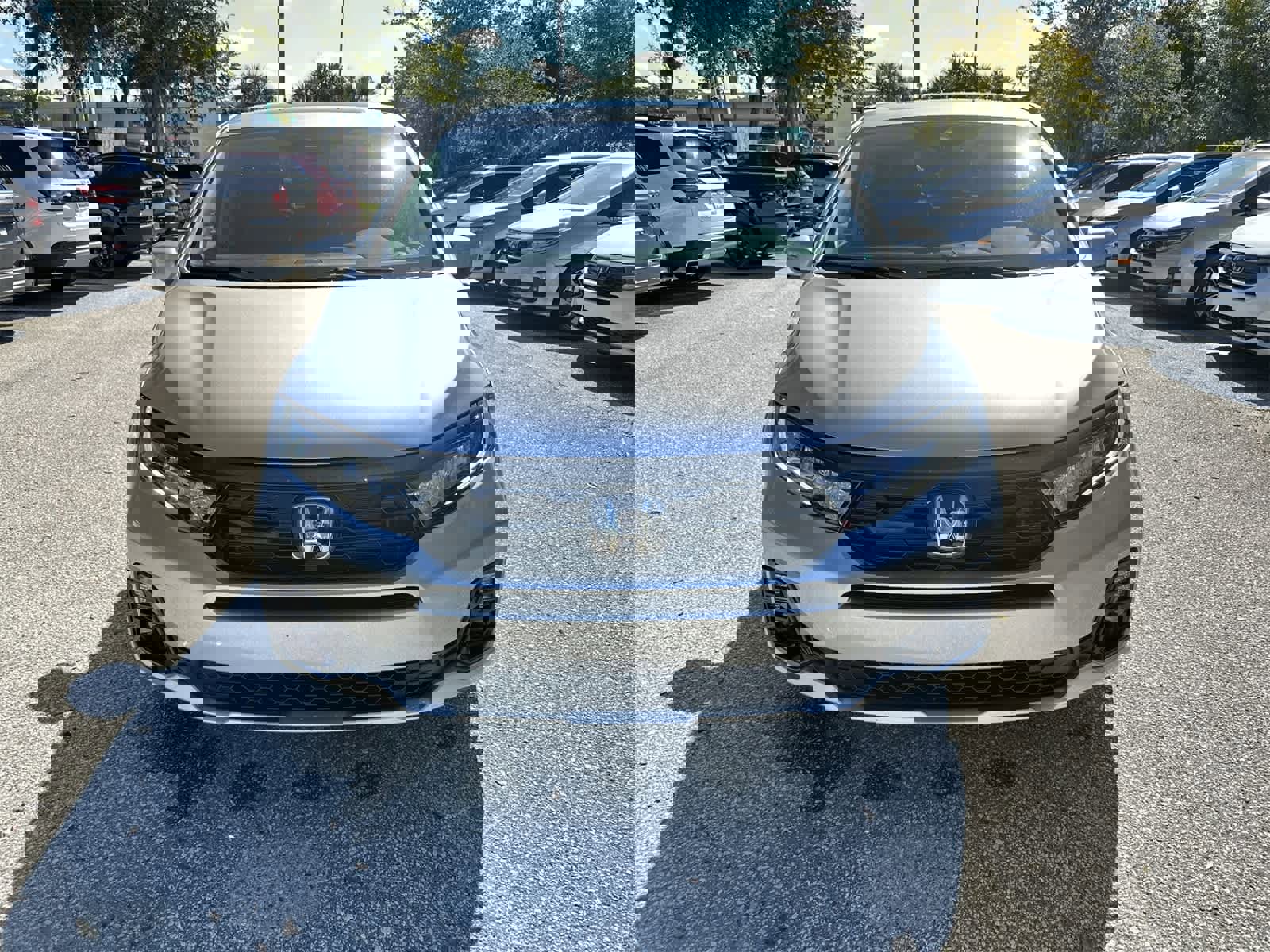 New 2026 Honda Odyssey Elite image 9