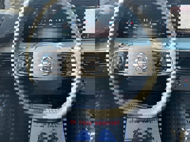 New 2025 Nissan Murano SL w/ Cargo Package image 23