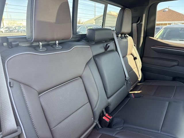 Used 2026 GMC Sierra 1500 Denali image 12