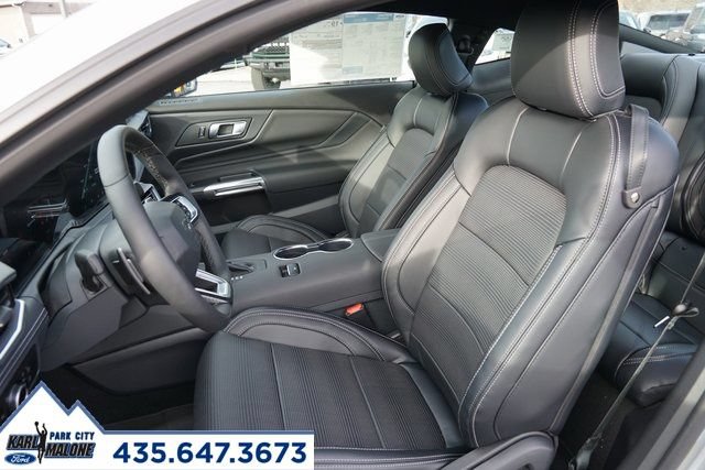 New 2026 Ford Mustang GT Premium RWD image 13