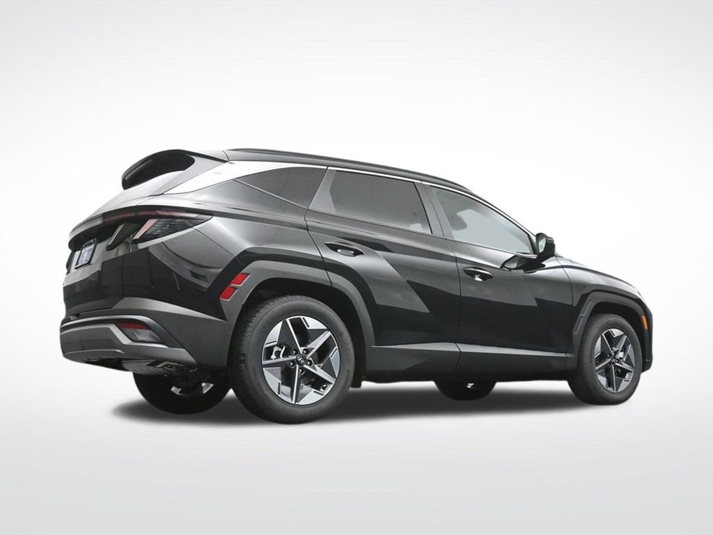 New 2026 Hyundai Tucson SEL FWD image 13