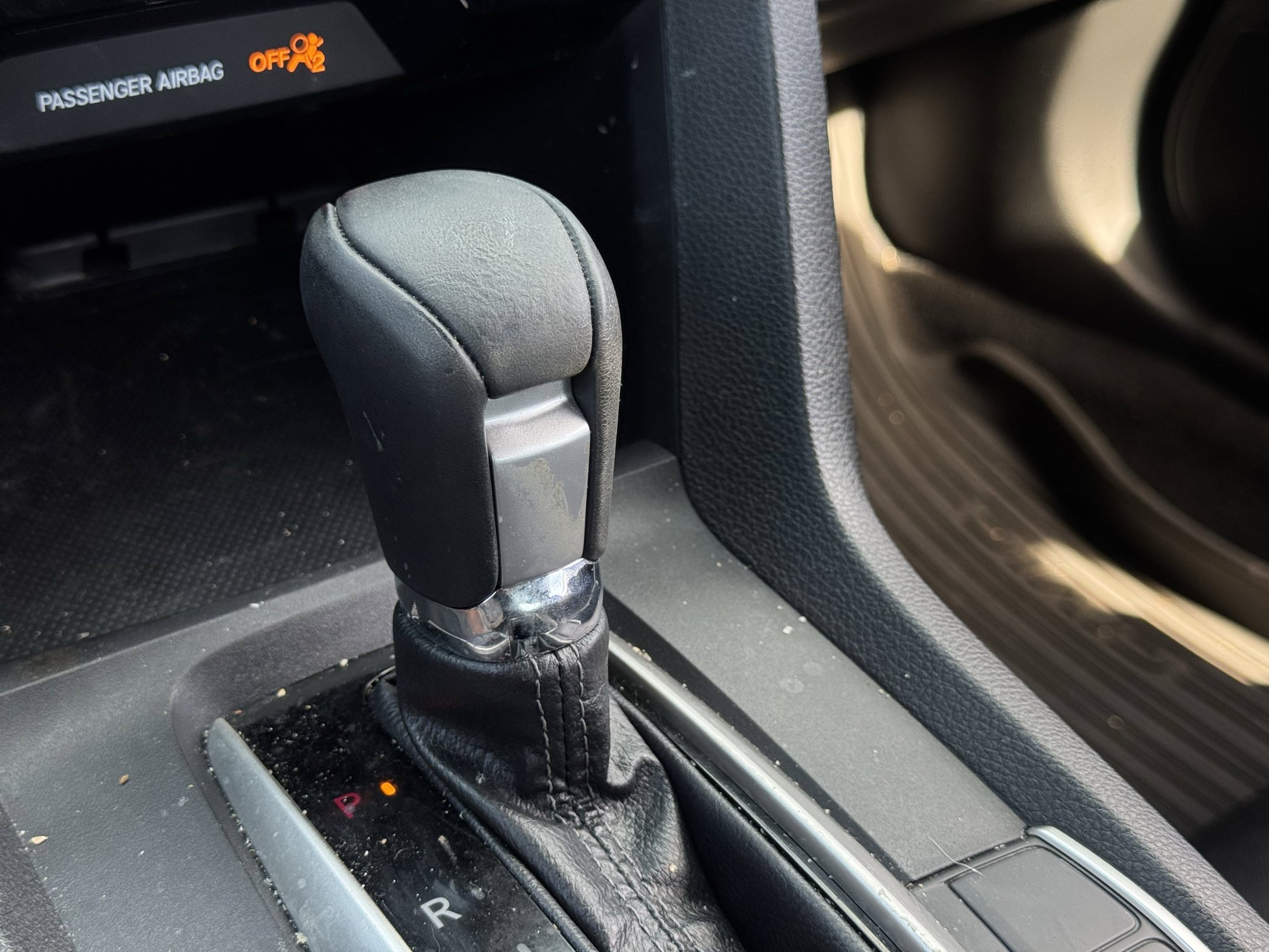 Used 2019 Honda Civic Sport image 22