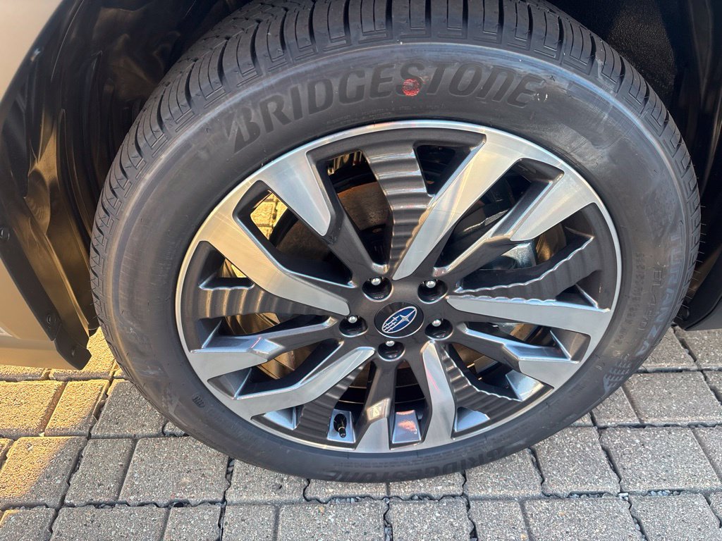 New 2026 Subaru Forester Touring AWD/4WD image 4