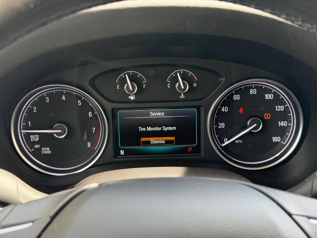 Used 2019 Buick Enclave Premium w/ Trailering Package, 5000 lbs. AWD/4WD image 21
